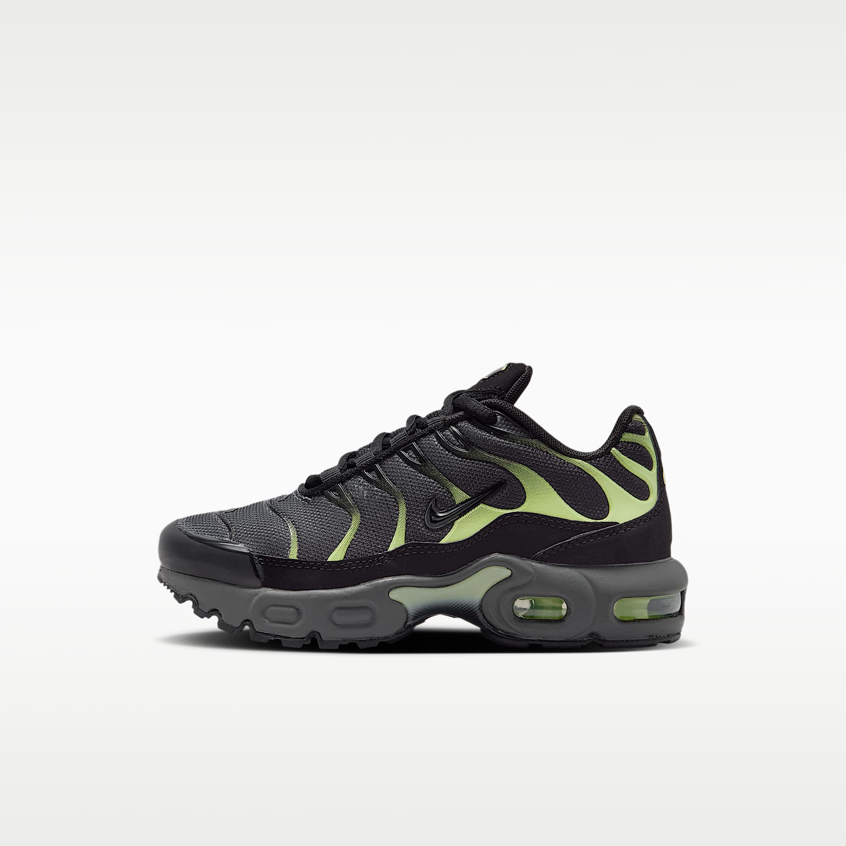 Nike Air Max Plus Küçük Çocuk Ayakkabısı. Nike TR
